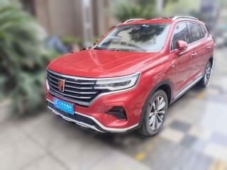 荣威荣威RX5 MAX2019款 400TGI 自动智能座舱旗舰版「上海二手车」「天天拍车」