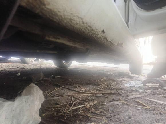 [上海·沪C] 二手斯柯达晶锐2017款 1.4L 自动车享版