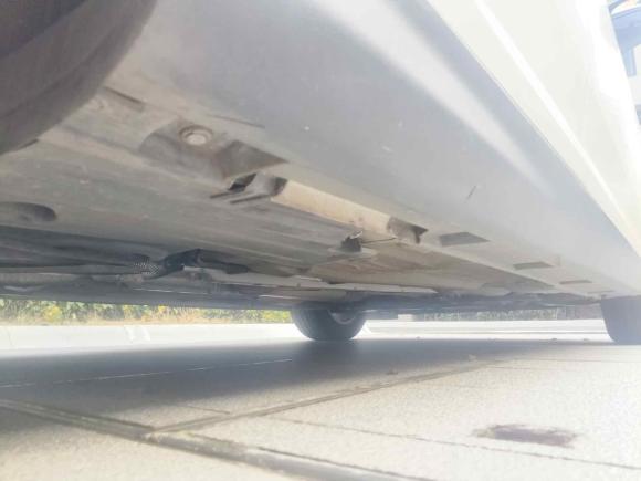 [常州·苏D] 二手福特福克斯2012款 两厢 1.6L 自动风尚型