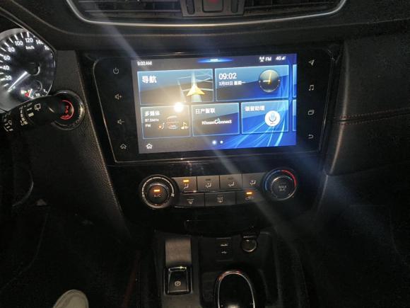 [无锡·苏J] 二手日产逍客2019款 2.0L CVT豪华版