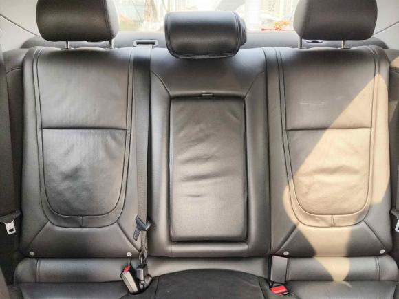 [合肥·皖A] 二手捷豹捷豹XF2014款 XF 2.0T 风华版