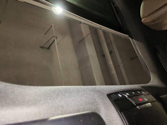 [西安·陕U] 二手奔驰奔驰E级2020款 改款 E 260 L