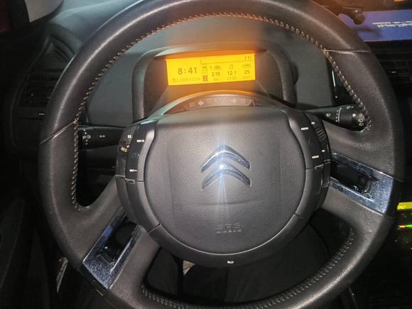 [上海·苏K] 二手雪铁龙世嘉2013款 CROSS 1.6L 自动