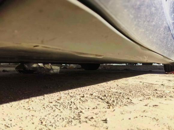 [上海·沪A] 二手特斯拉Model 32021款 标准续航后驱升级版