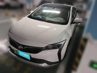 别克微蓝62022款 插电混动 互联智享型「上海二手车」「天天拍车」