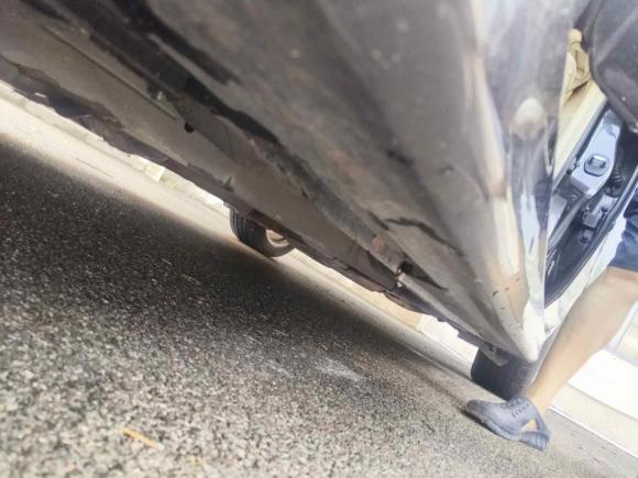 [上海·沪B] 二手英菲尼迪英菲尼迪M系2008款 M35 尊尚版