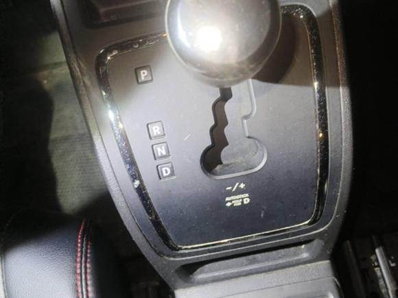 [武汉·鄂A] 二手Jeep自由客2014款 2.4L 运动版