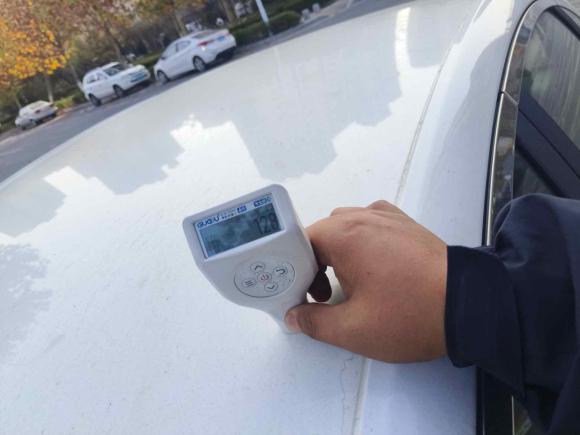 [青岛·鲁B] 二手别克英朗2016款 15N 自动进取型