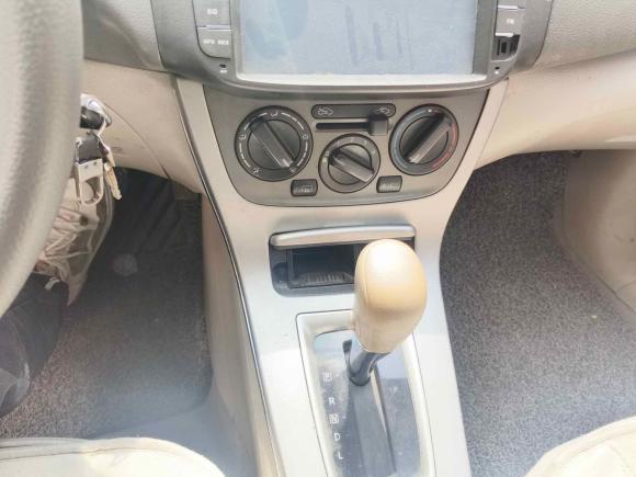 [义乌·浙G] 二手日产轩逸2012款 1.6XE CVT舒适版