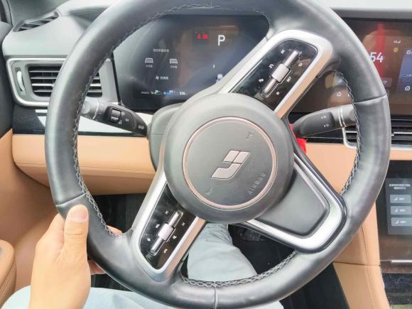 [武汉·甘M] 二手理想汽车理想ONE2021款 增程6座版