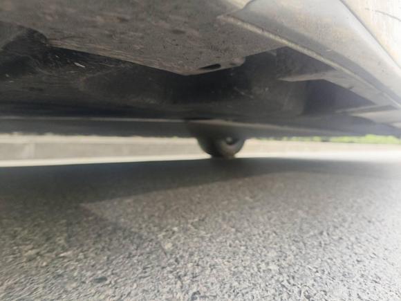 [嘉兴·浙F] 二手埃安AION S2019款 魅Evo 630