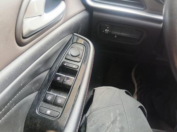 [杭州·浙A] 二手广汽传祺传祺GA42018款 200T 手动豪华版