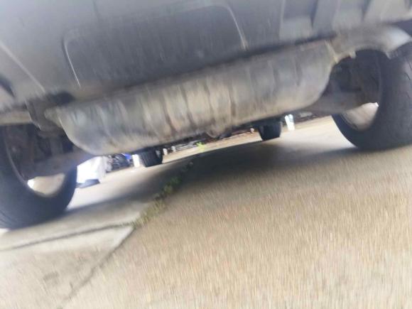 [上海·浙C] 二手Jeep指南者2010款 2.4L 四驱运动版