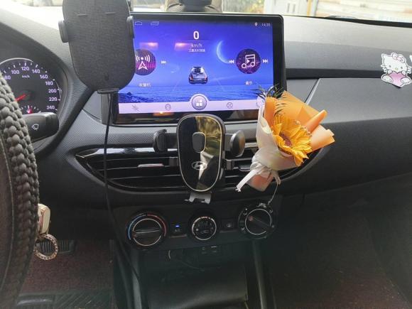 [合肥·皖A] 二手现代悦动2018款 1.6L 自动悦目版GL 国V