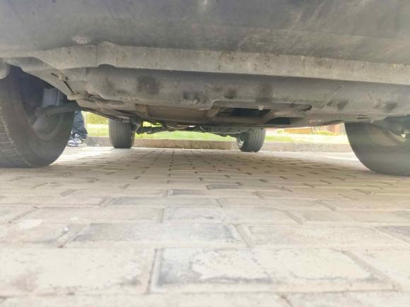 [上海·苏A] 二手哈弗哈弗F52019款 国潮版 1.5T i型 国VI