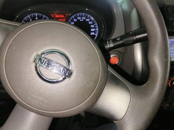 [杭州·浙E] 二手日产阳光2011款 1.5XL CVT豪华版