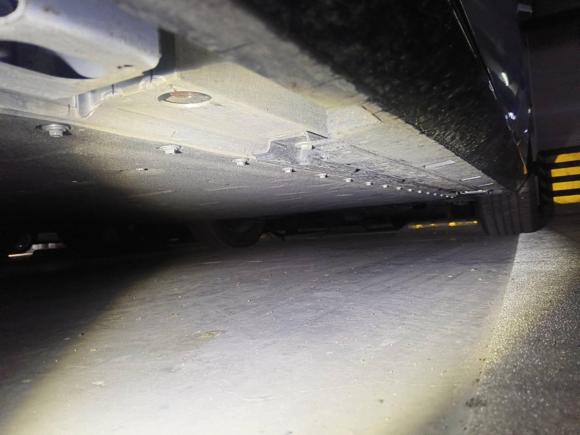 [苏州·苏E] 二手埃安AION RT2025款 520智豪版