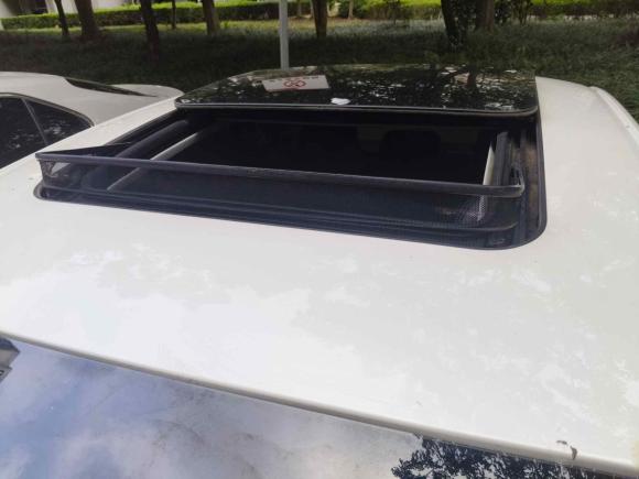 [苏州·苏E] 二手福特金牛座2015款 EcoBoost 245 至尊型