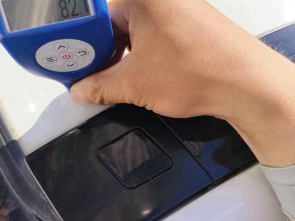 [济南·鲁A] 二手哈弗哈弗H62018款 红标 运动版 1.5T 自动两驱精英型