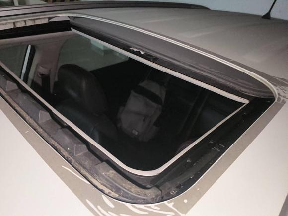 [成都·川A] 二手长安长安CS752014款 1.8T 自动精英型 国IV