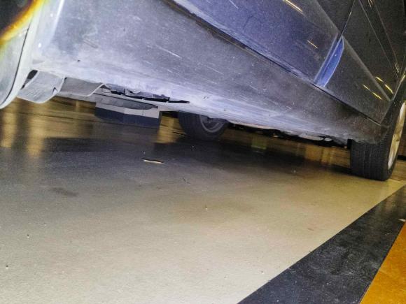 [上海·沪A] 二手斯巴鲁傲虎2006款 2.5i