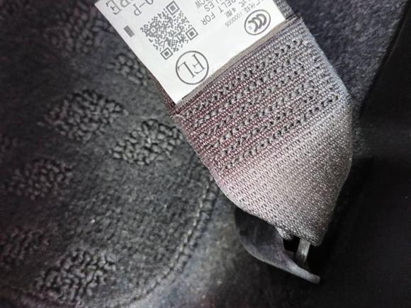 [宁波·浙B] 二手丰田卡罗拉2014款 1.6L CVT GL-i