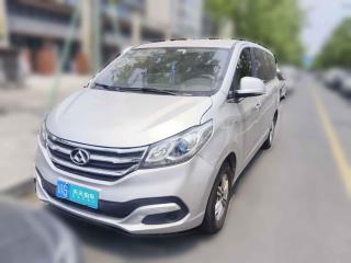 上汽大通MAXUS大通G102015款 2.0T 自动纪念版