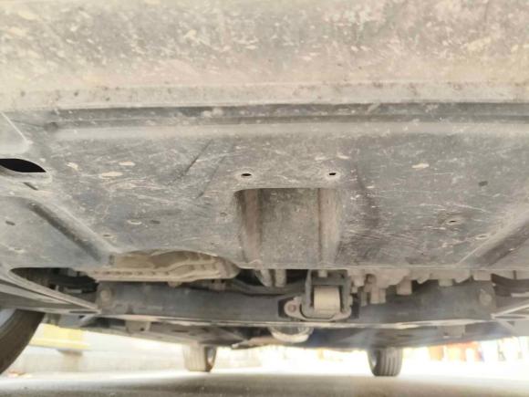 [合肥·皖A] 二手现代库斯途2021款 380TGDi 智爱尊贵版 LUX Premium