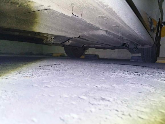 [成都·川A] 二手大众朗逸2015款 1.6L 自动风尚版