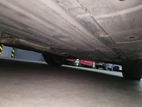 [宁波·浙B] 二手宝马宝马X32013款 xDrive20i 豪华型