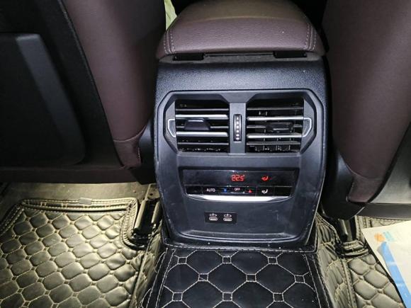 [武汉·鄂A] 二手宝马宝马3系2021款 320Li M运动套装