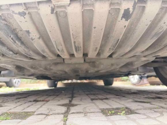 [成都·川A] 二手奔驰奔驰C级2010款 C 200 CGI 时尚型