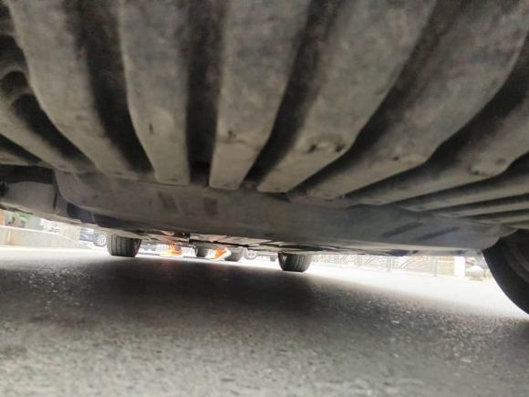 [青岛·鲁B] 二手奔驰奔驰C级2017款 C 200 L 运动版