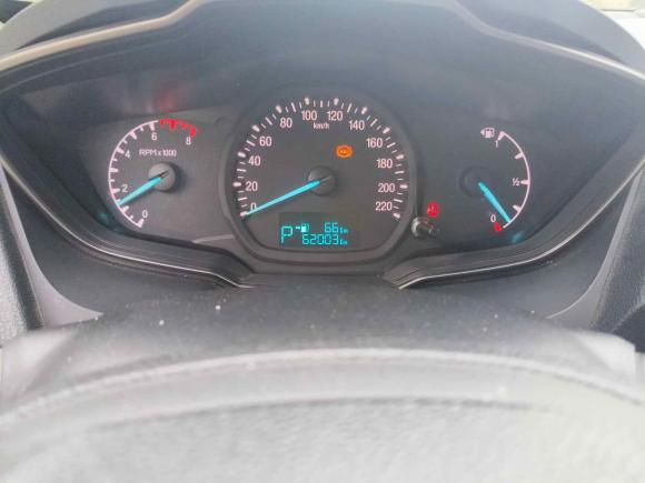 [济南·鲁A] 二手福特福睿斯2015款 1.5L 自动舒适型