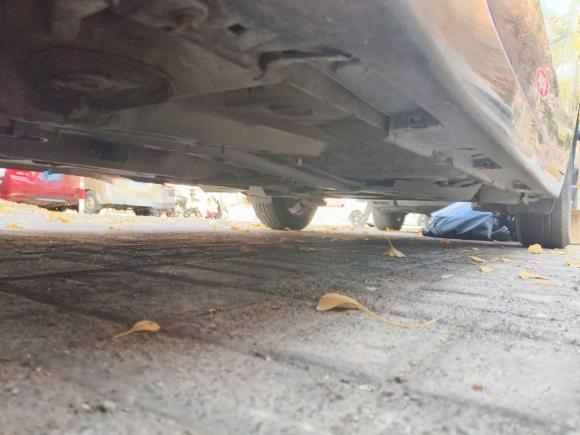 [上海·苏F] 二手丰田逸致2011款 180E CVT精英版