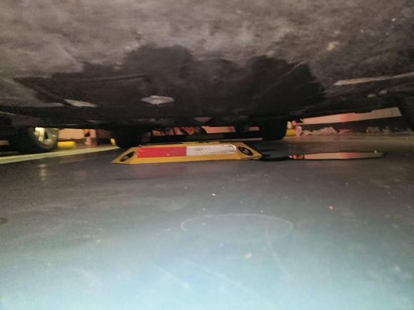 [佛山·粤E] 二手MINIMINI2014款 1.5T COOPER Excitement