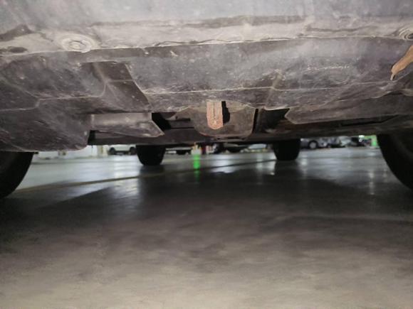 [广州·辽A] 二手三菱劲炫ASX2013款 2.0L CVT四驱旗舰版