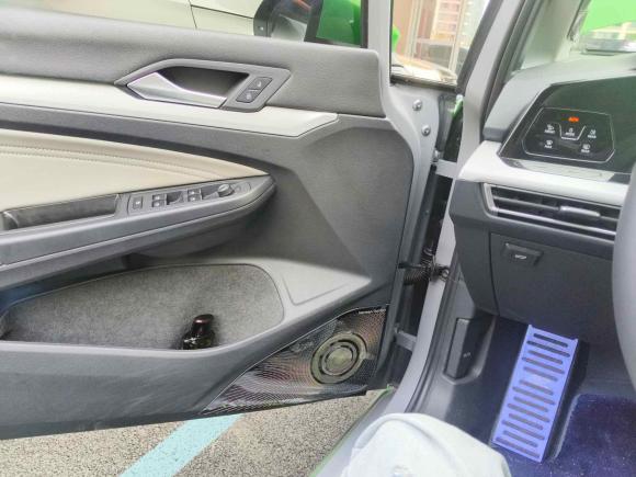 [杭州·琼B] 二手大众高尔夫2021款 280TSI DSG Pro 首发版