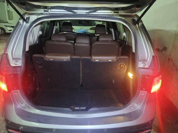 [广州·粤A] 二手马自达马自达52013款 2.0L 自动舒适型