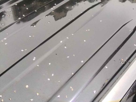 [南昌·赣A] 二手丰田RAV4荣放2013款 2.0L CVT两驱都市版