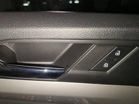 [成都·川A] 二手大众宝来2020款 1.5L 自动时尚型