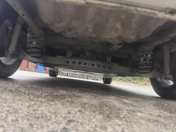 [上海·沪A] 二手荣威荣威Ei52018款 互联网旗舰版