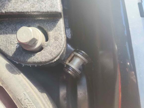 [湖州·浙E] 二手大众途锐2017款 3.0TSI 驭岳型