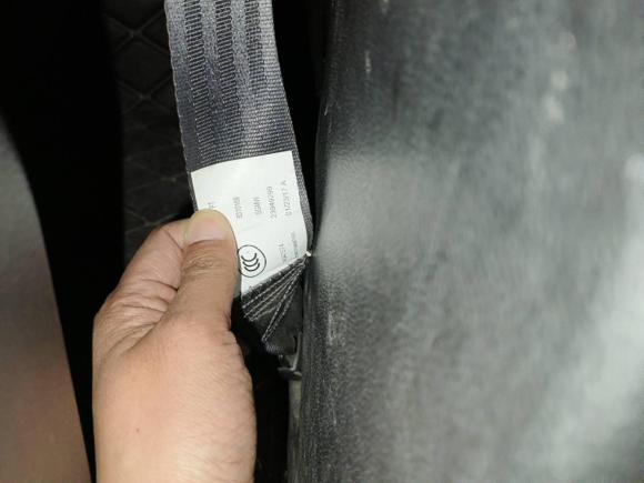 [常州·皖S] 二手宝骏宝骏5602017款 律动版 1.5T 手动尊享型