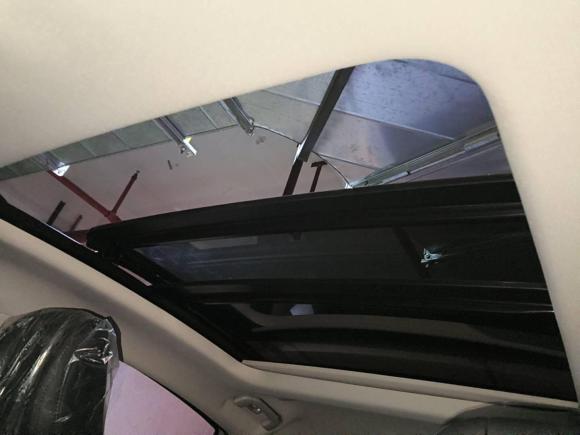 [广州·粤A] 二手奇瑞风云A8L2025款 1.5TGDI 145km 豪华型