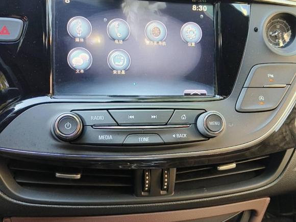 [上海·沪F] 二手别克昂科威Plus2014款 28T 四驱精英型