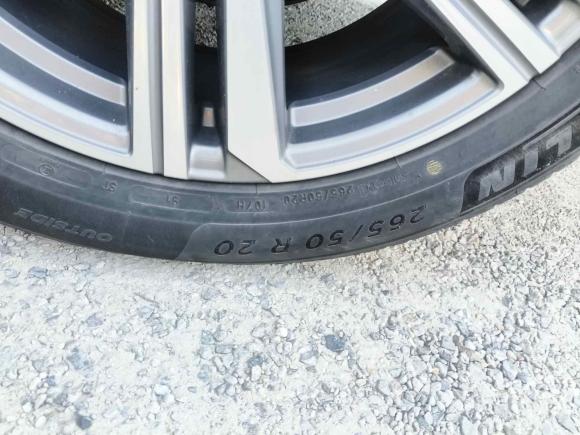 [上海·沪A] 二手凯迪拉克IQ锐歌2022款 后驱长续航豪华版