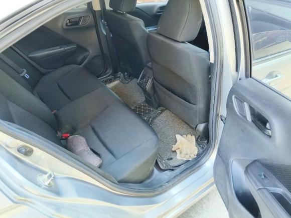 [嘉兴·鄂B] 二手本田锋范2018款 1.5L CVT型动Pro版