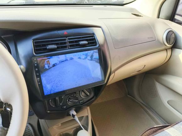 [青岛·鲁B] 二手日产骊威2010款 劲悦版 1.6L 自动超能型