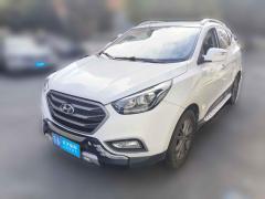 [南京·苏A] 现代北京现代ix352013款 2.0L 自动两驱智能型GLS 国IV